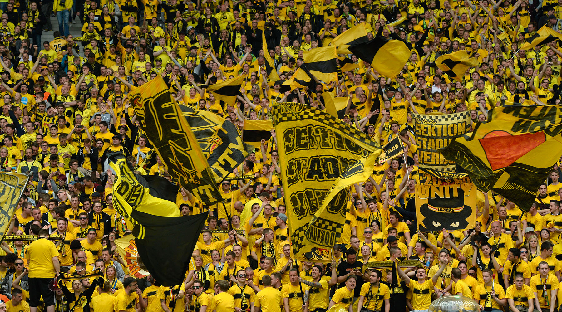 How to sell… Fußball-Fanartikel