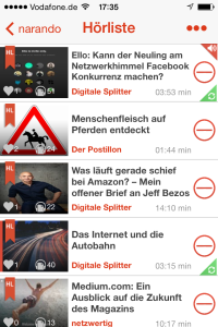 Stefan Fritz BlogCast