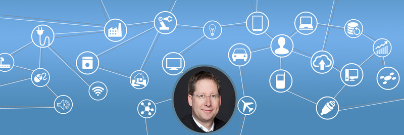Stefan Fritz BlogCast