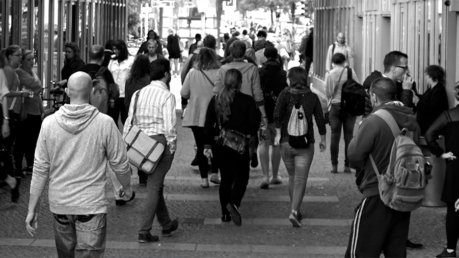 Die gesellschaftliche Bedeutung von AI