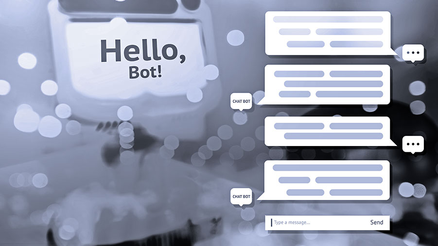 Die Chatsbots kommen – Wieso es nun digitale Empathie braucht