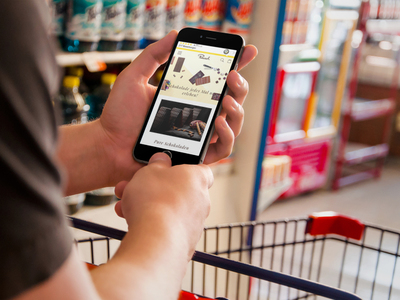 In 10 Schritten zum Erfolg mit M-Commerce