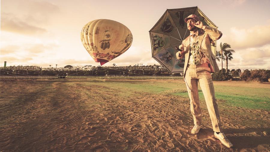 Wie du dir mit der Loci-Methode deinen Lernstoff einfacher, schneller und besser merken kannst
