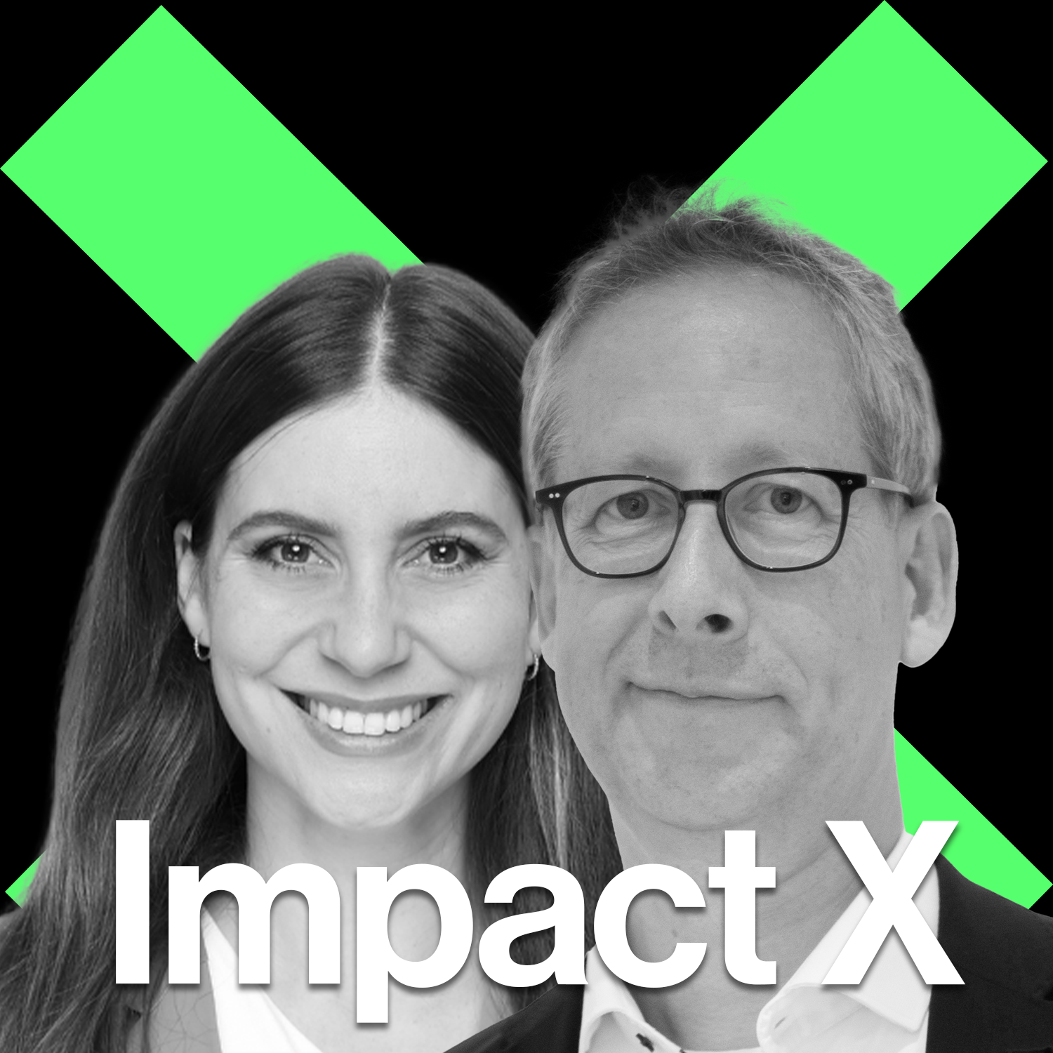 Impact X - Lilian Schwich | Folge 38