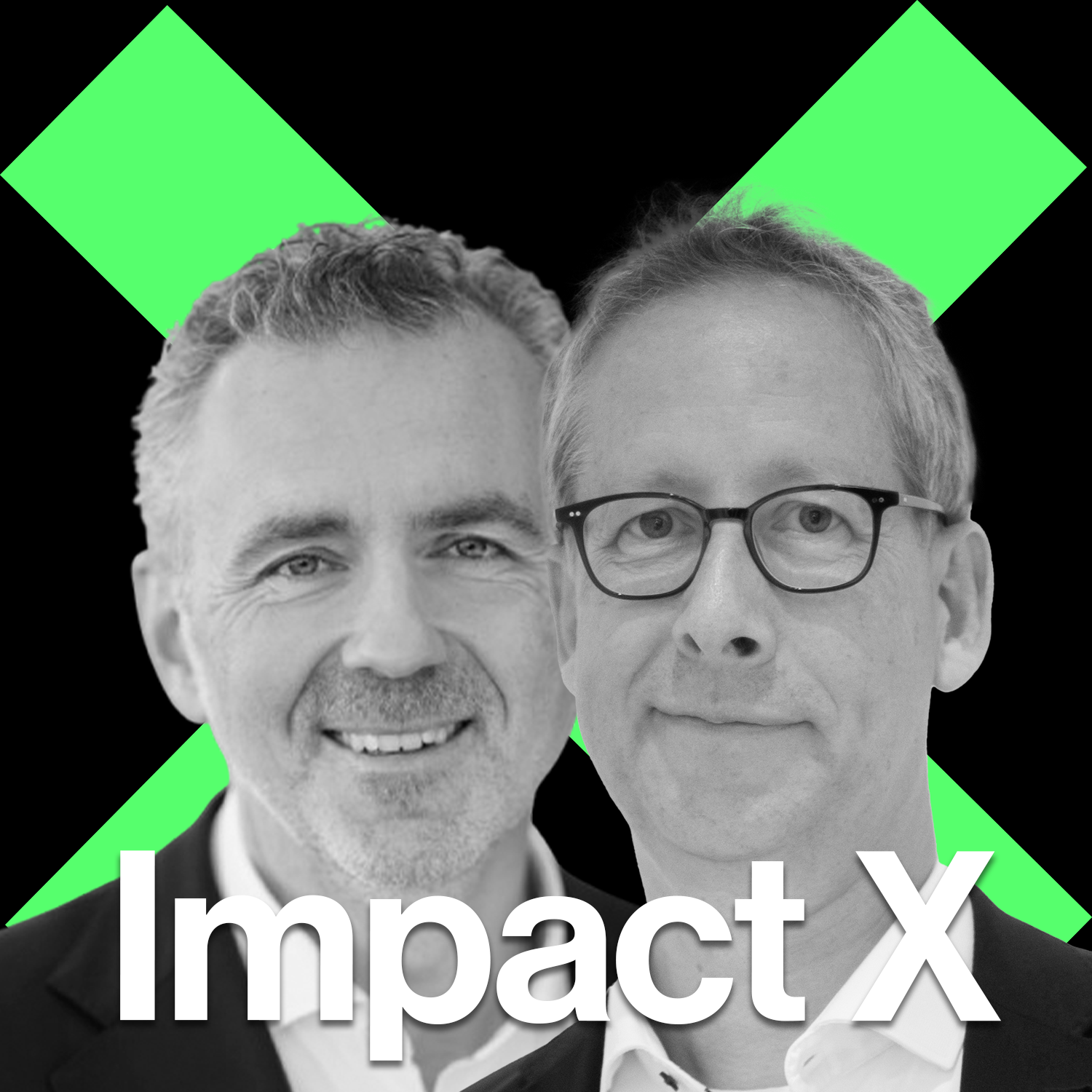 Impact X - Thomas Jarzombek | Folge 37