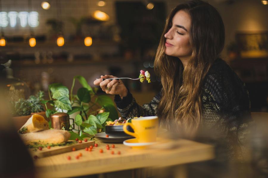 veggie + Podcast – Nachhaltige Tipps für eine gesunde Ernährung mit leckeren Rezepten für mehr Spaß beim Kochen