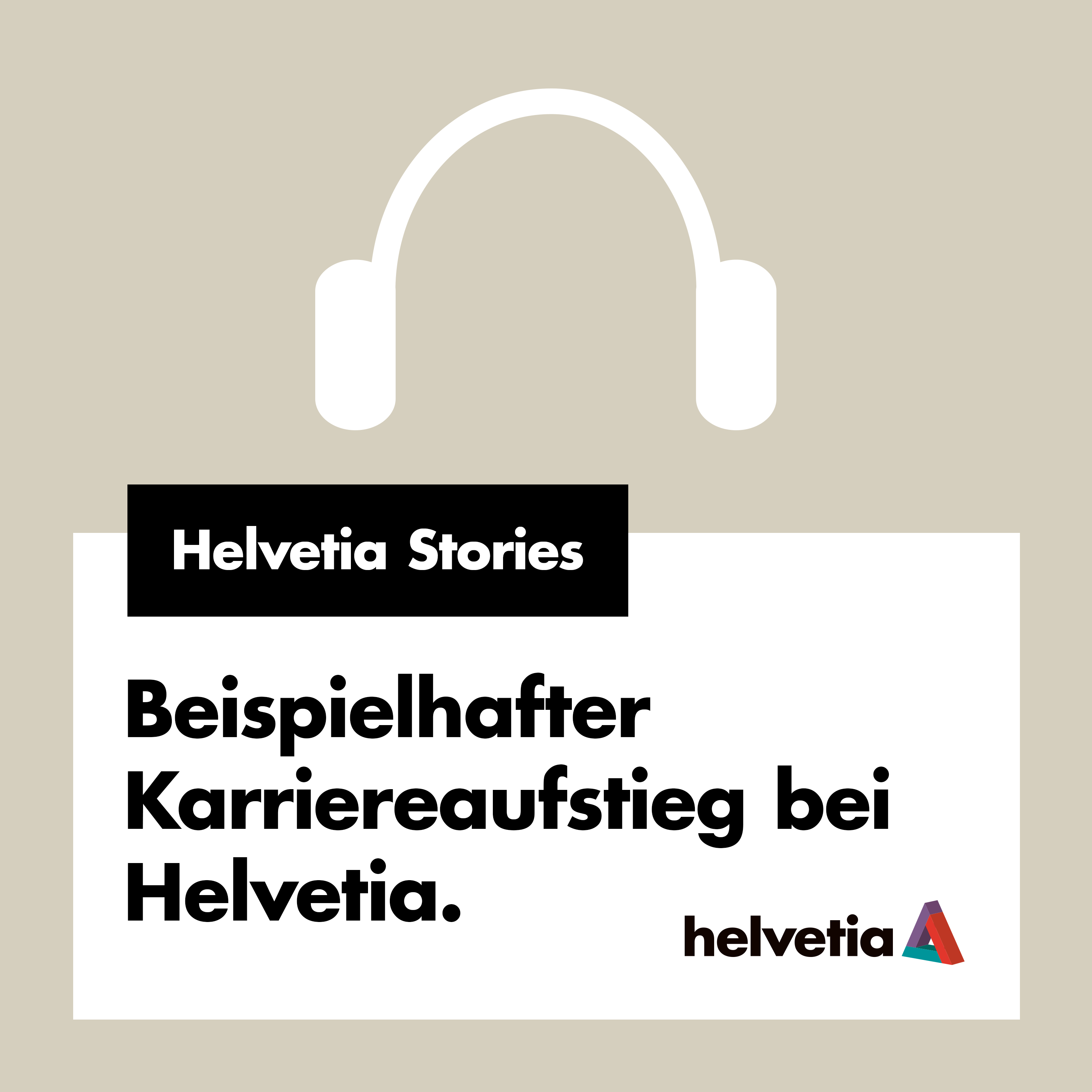 Vom Lernenden zum Leiter Sachversicherungen Vom Lernenden zum Leiter Sachversicherungen