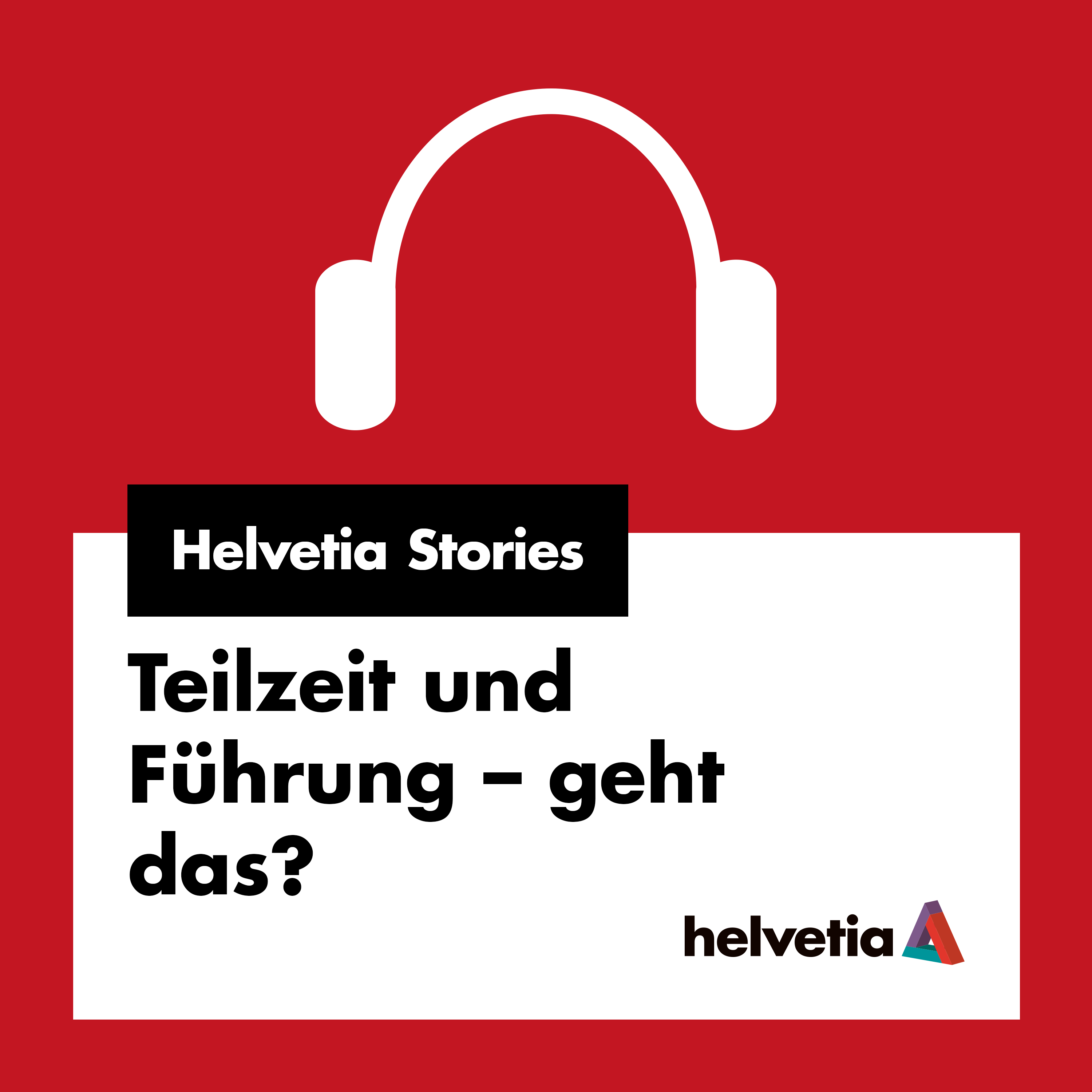 Teilzeit und Führung – geht das? Teilzeit und Führung – geht das?