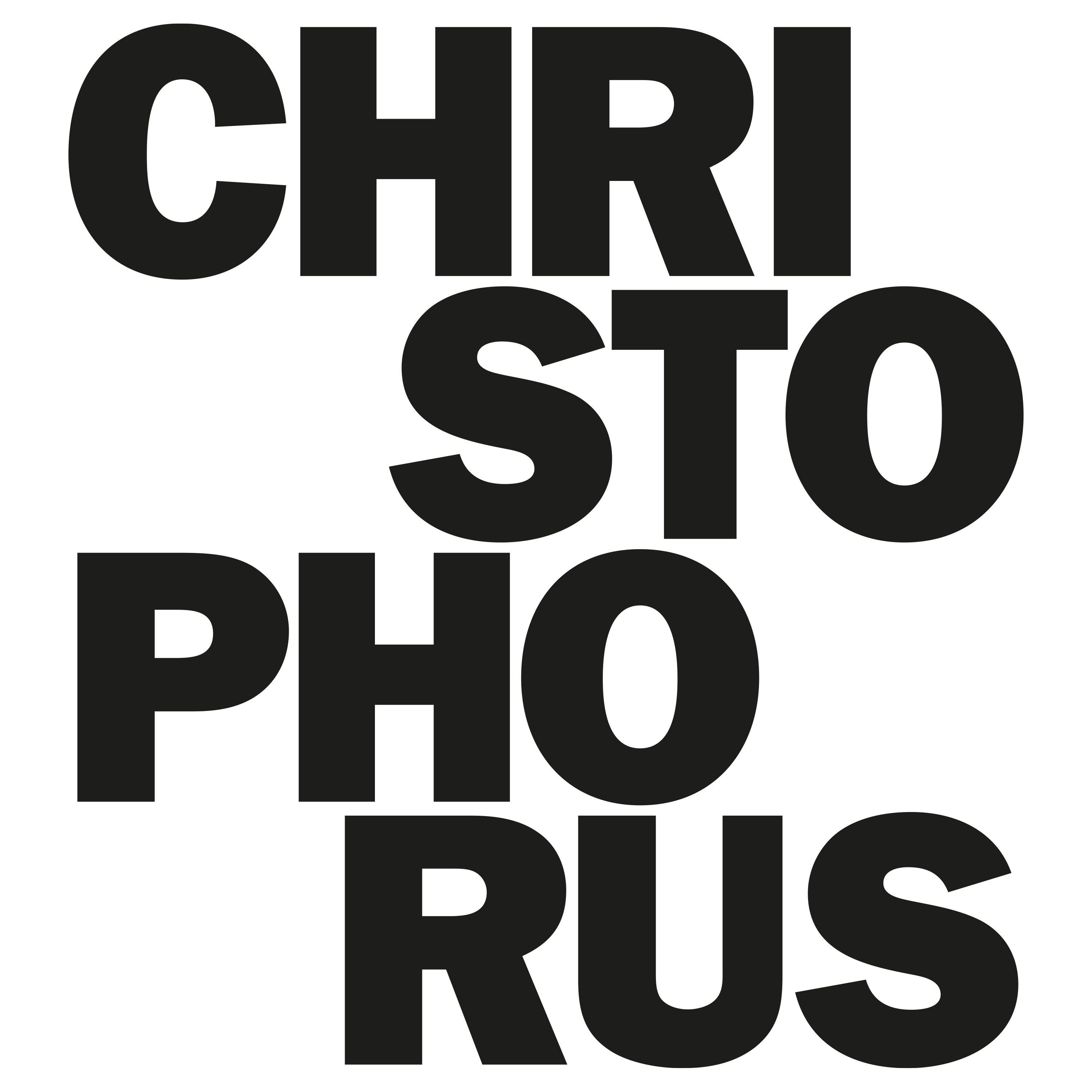 Porsche Christophorus