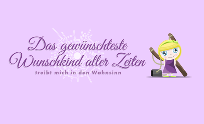 gewünschtestes Wunschkind