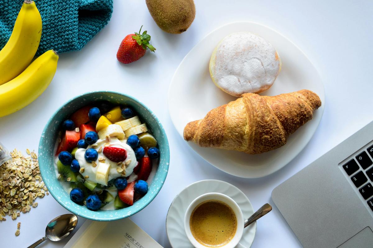 veggie + Podcast – Nachhaltige Tipps für eine gesunde Ernährung mit leckeren Rezepten für mehr Spaß beim Kochen