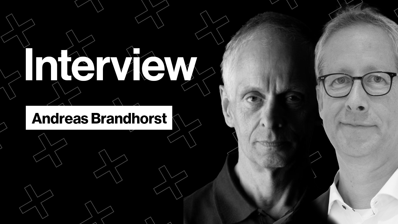 Stefan Fritz BlogCast